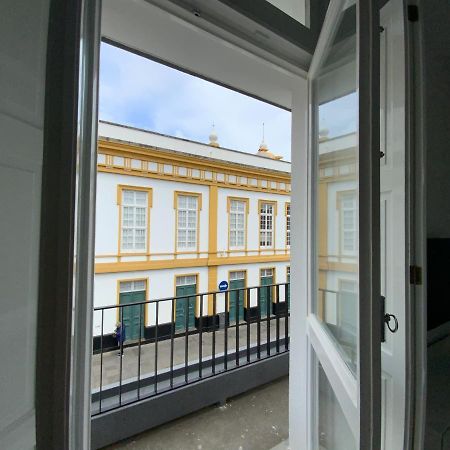 Luxury Loft Apartment Ribeira Grande Exterior photo