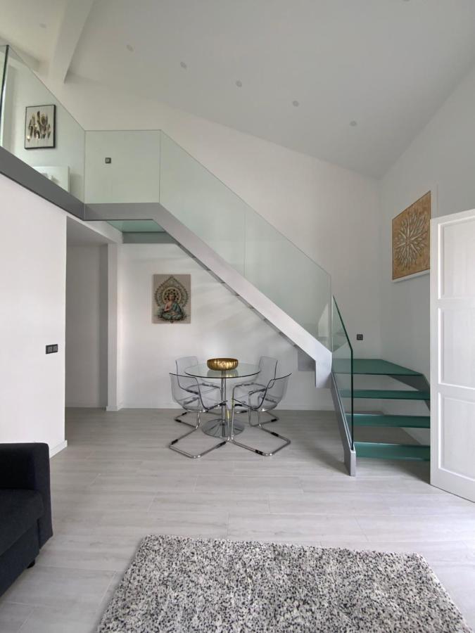 Luxury Loft Apartment Ribeira Grande Exterior photo