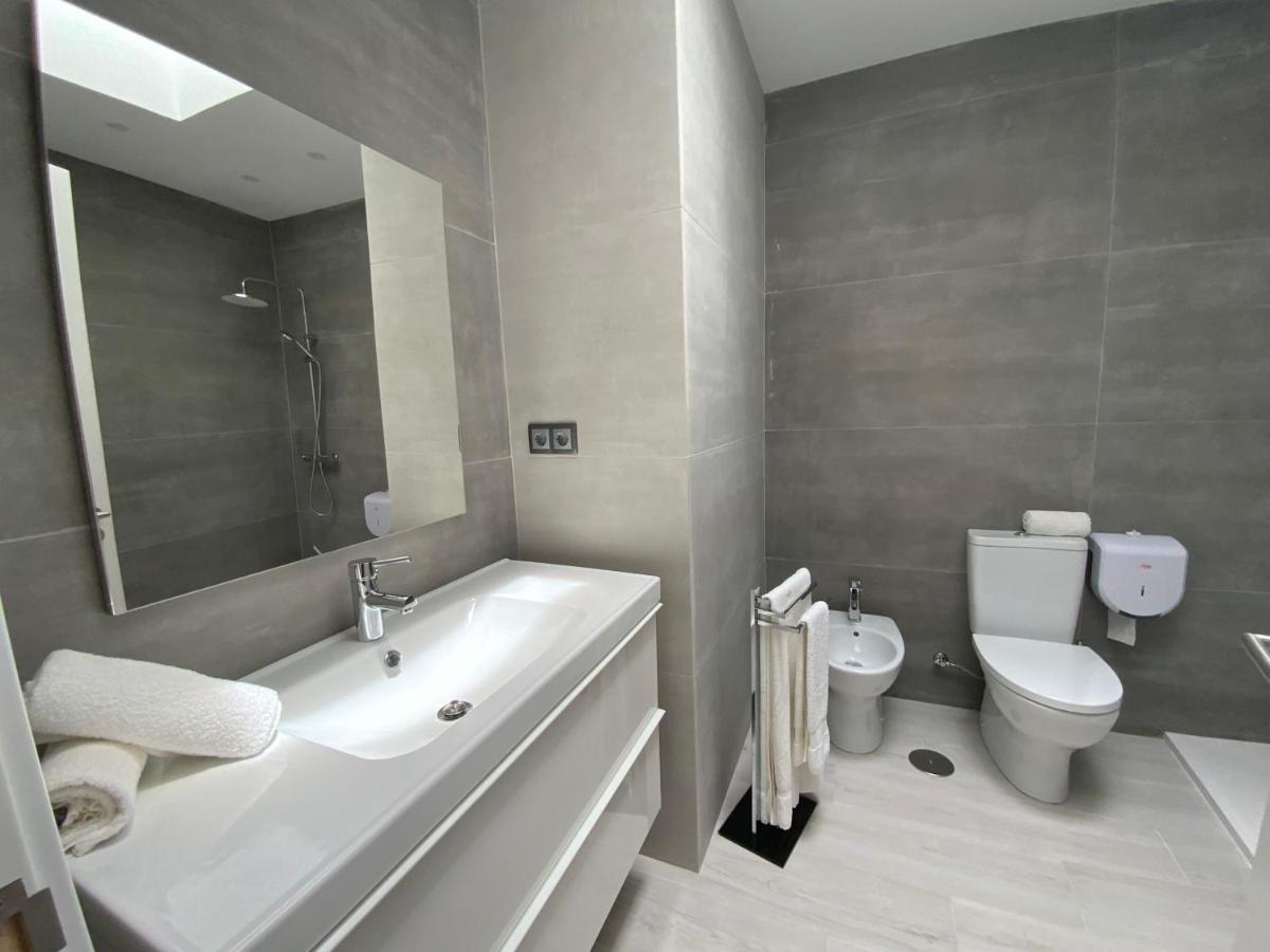 Luxury Loft Apartment Ribeira Grande Exterior photo