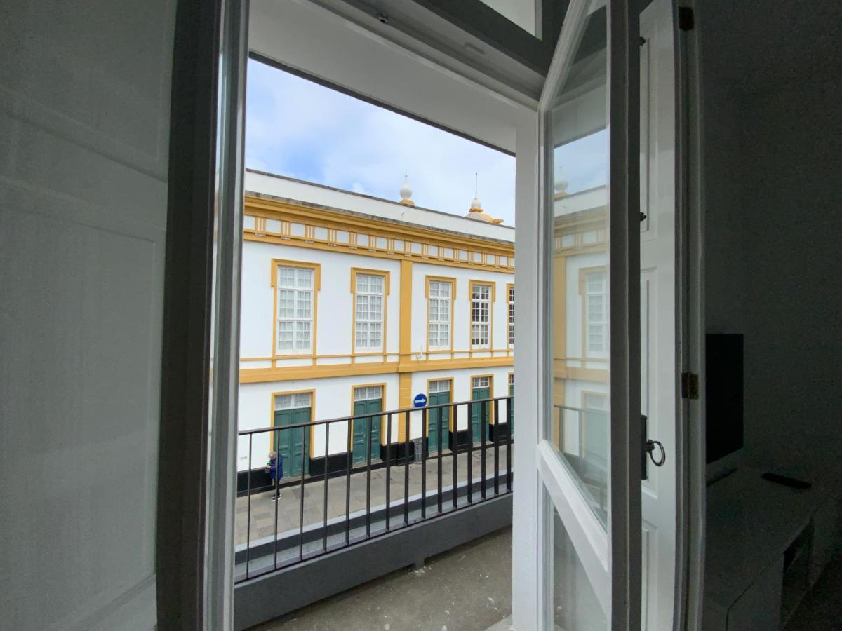 Luxury Loft Apartment Ribeira Grande Exterior photo