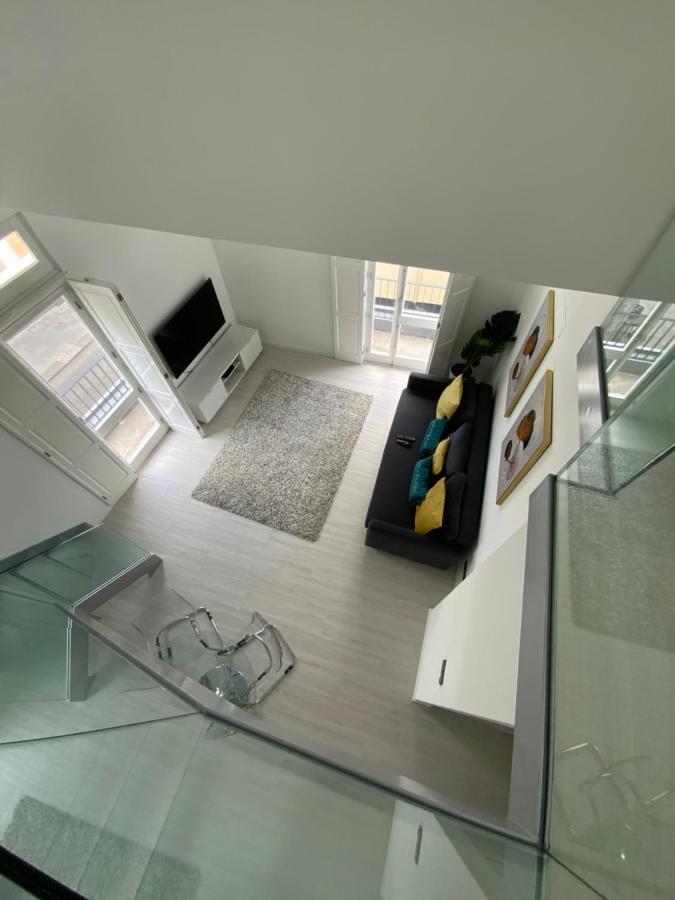 Luxury Loft Apartment Ribeira Grande Exterior photo