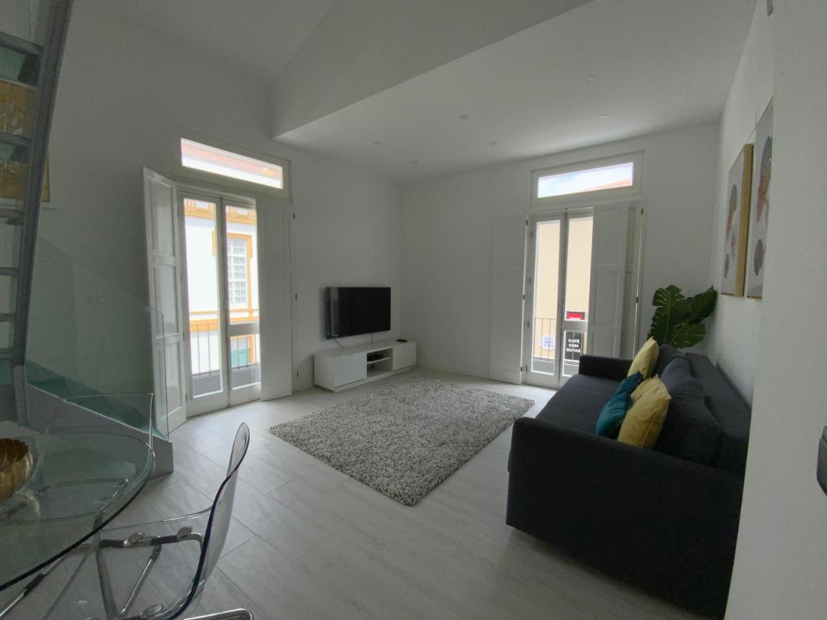 Luxury Loft Apartment Ribeira Grande Exterior photo