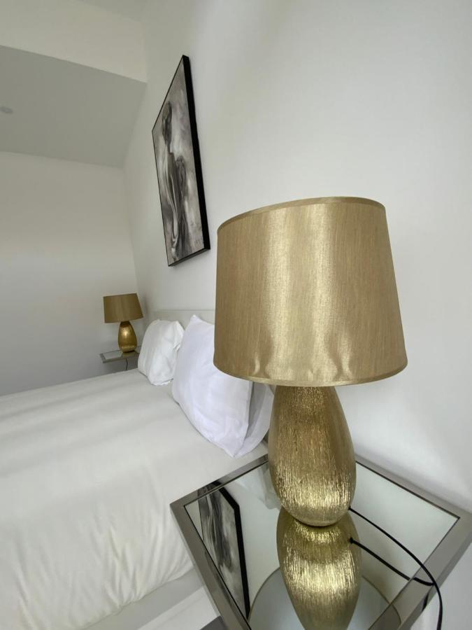Luxury Loft Apartment Ribeira Grande Exterior photo