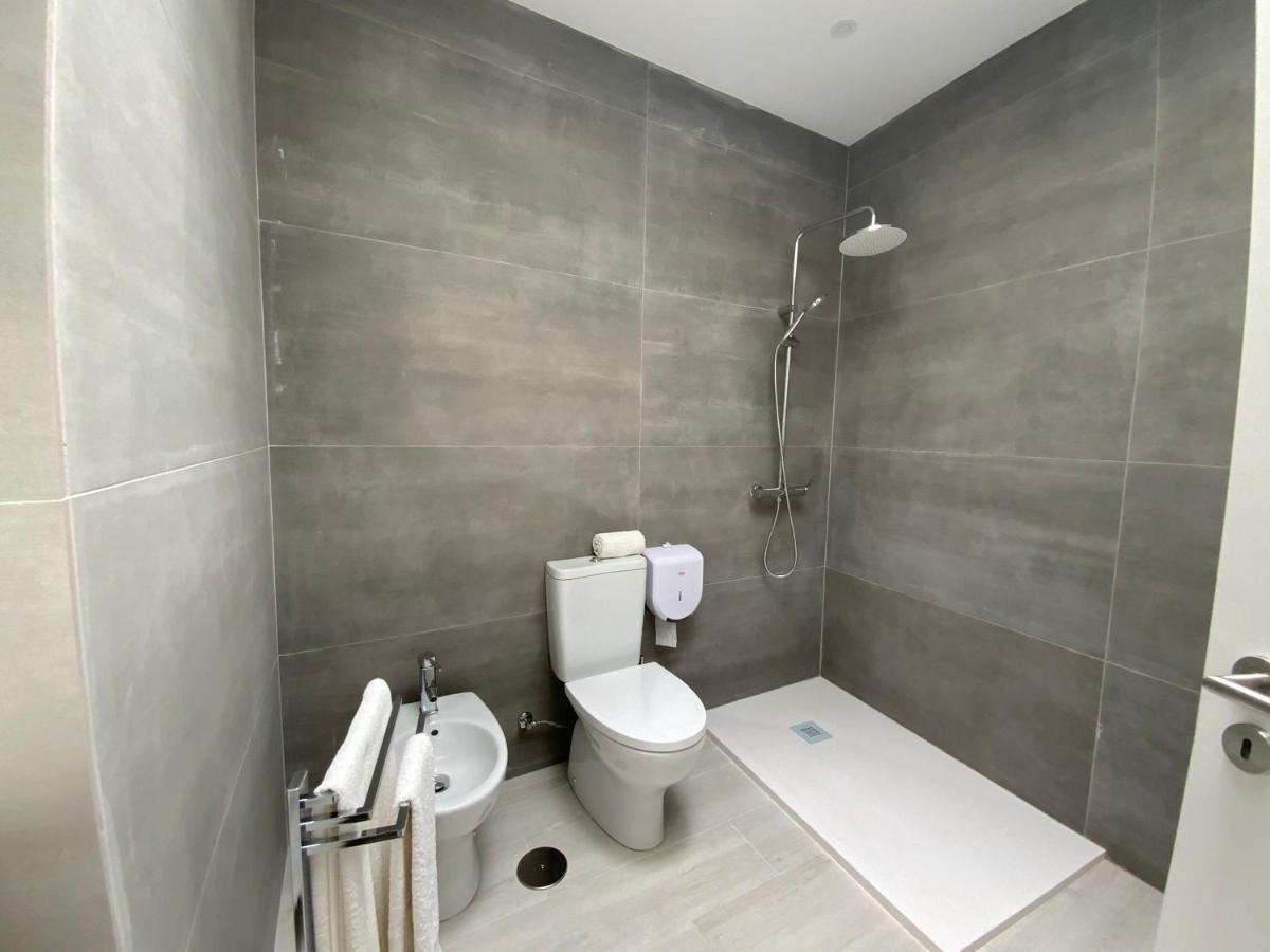 Luxury Loft Apartment Ribeira Grande Exterior photo