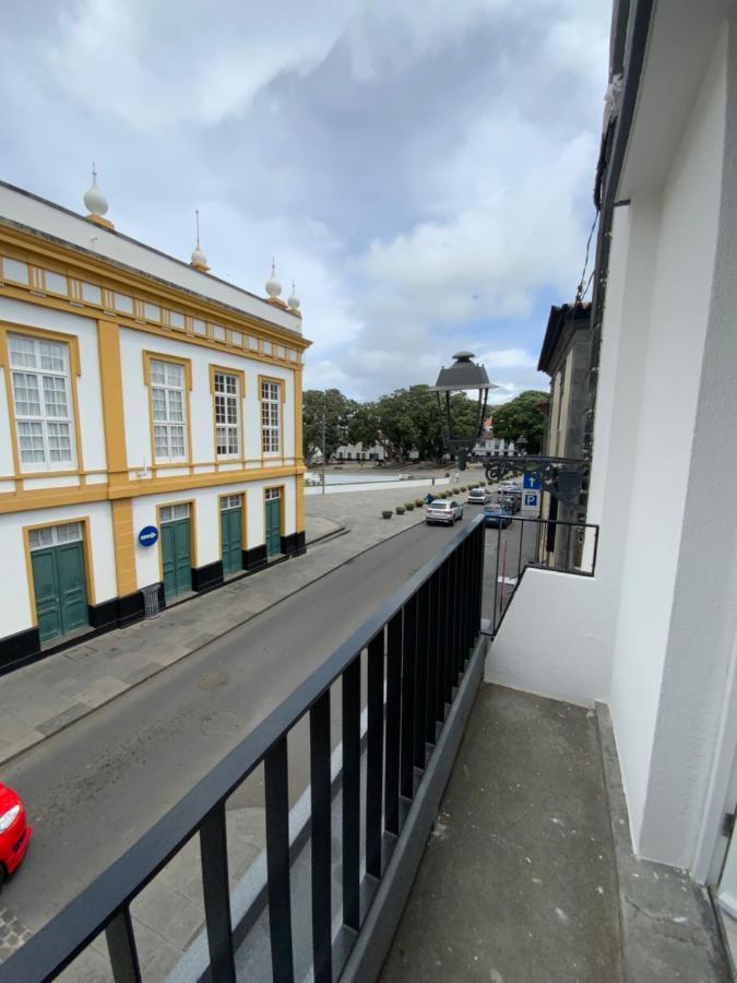 Luxury Loft Apartment Ribeira Grande Exterior photo