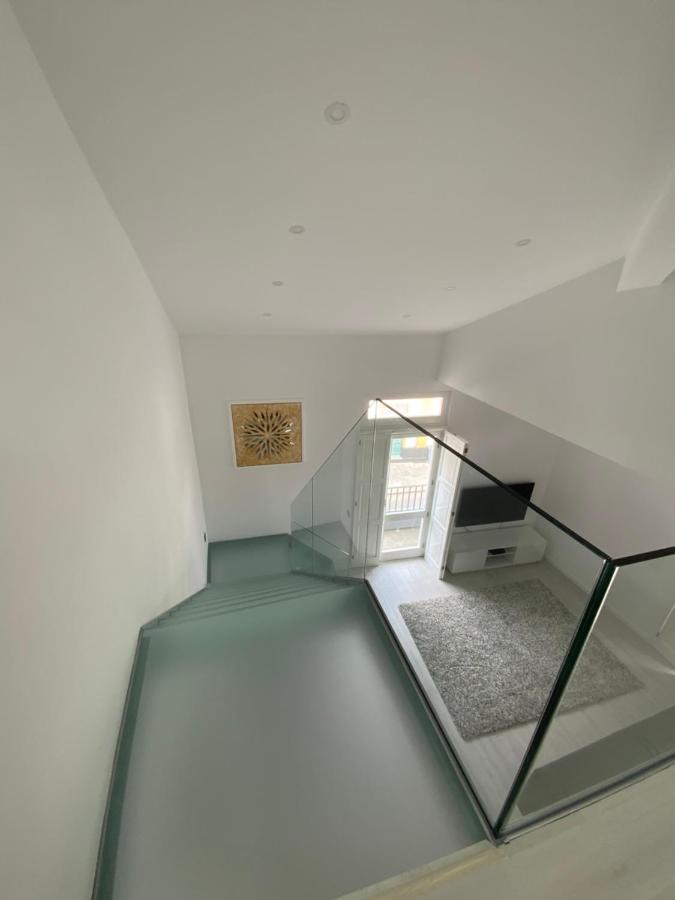 Luxury Loft Apartment Ribeira Grande Exterior photo