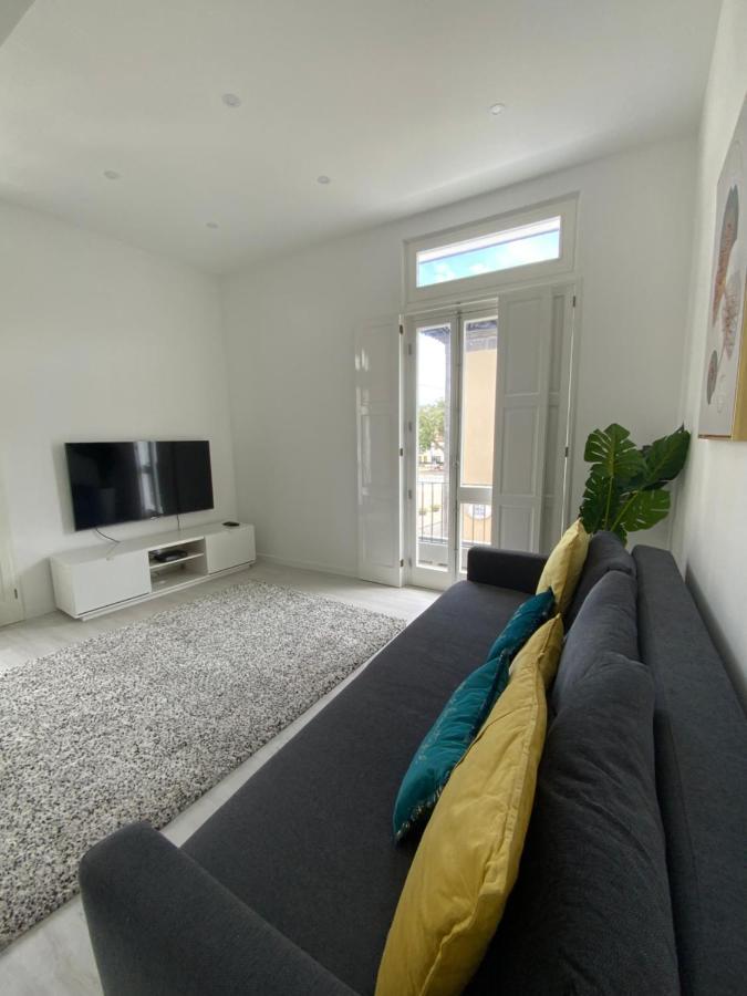 Luxury Loft Apartment Ribeira Grande Exterior photo