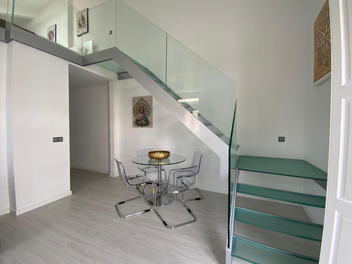 Luxury Loft Apartment Ribeira Grande Exterior photo