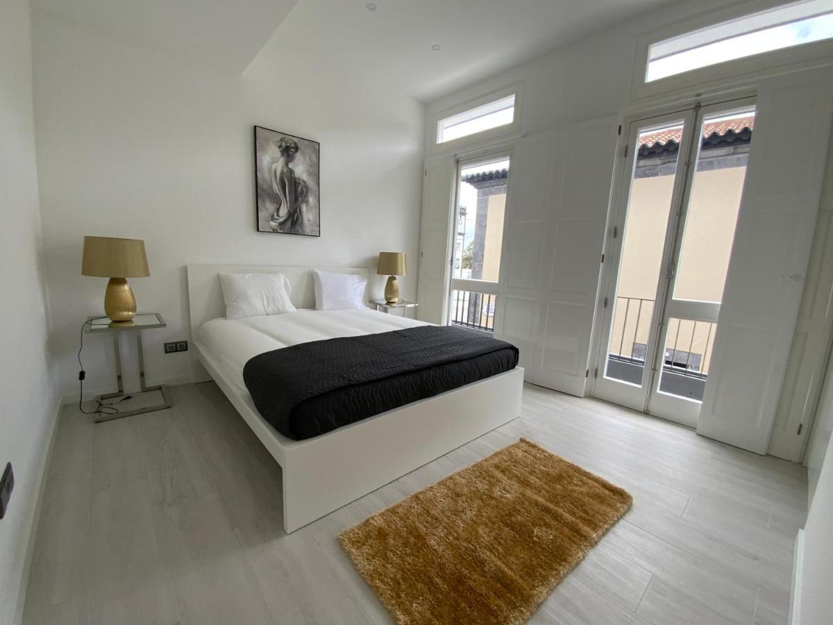 Luxury Loft Apartment Ribeira Grande Exterior photo