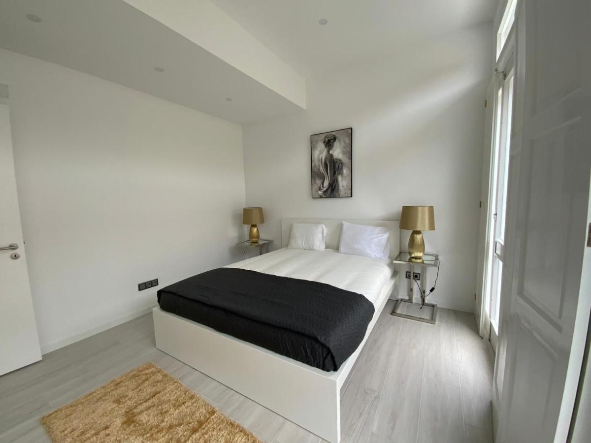 Luxury Loft Apartment Ribeira Grande Exterior photo