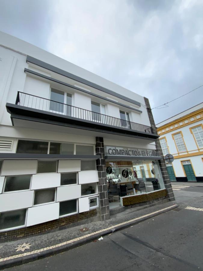Luxury Loft Apartment Ribeira Grande Exterior photo