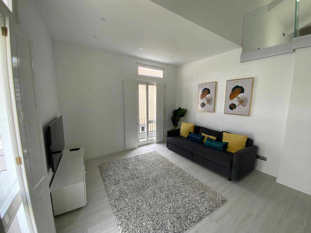 Luxury Loft Apartment Ribeira Grande Exterior photo
