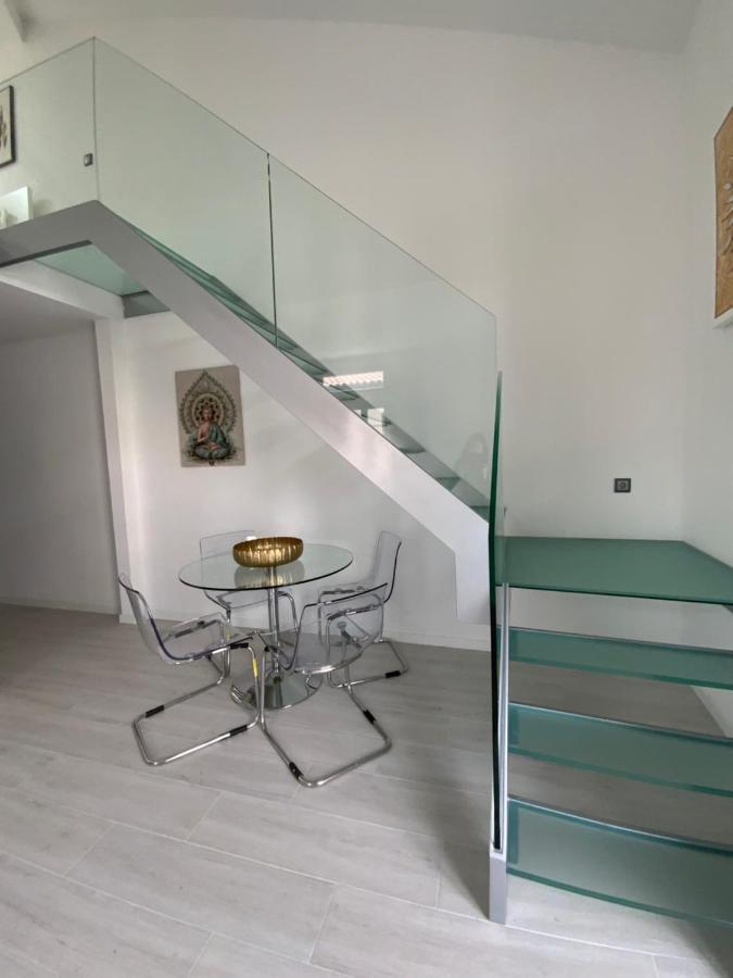 Luxury Loft Apartment Ribeira Grande Exterior photo