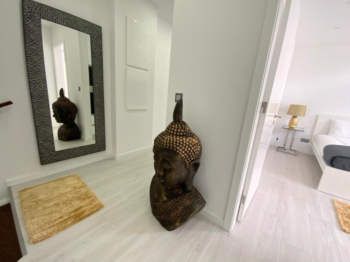 Luxury Loft Apartment Ribeira Grande Exterior photo