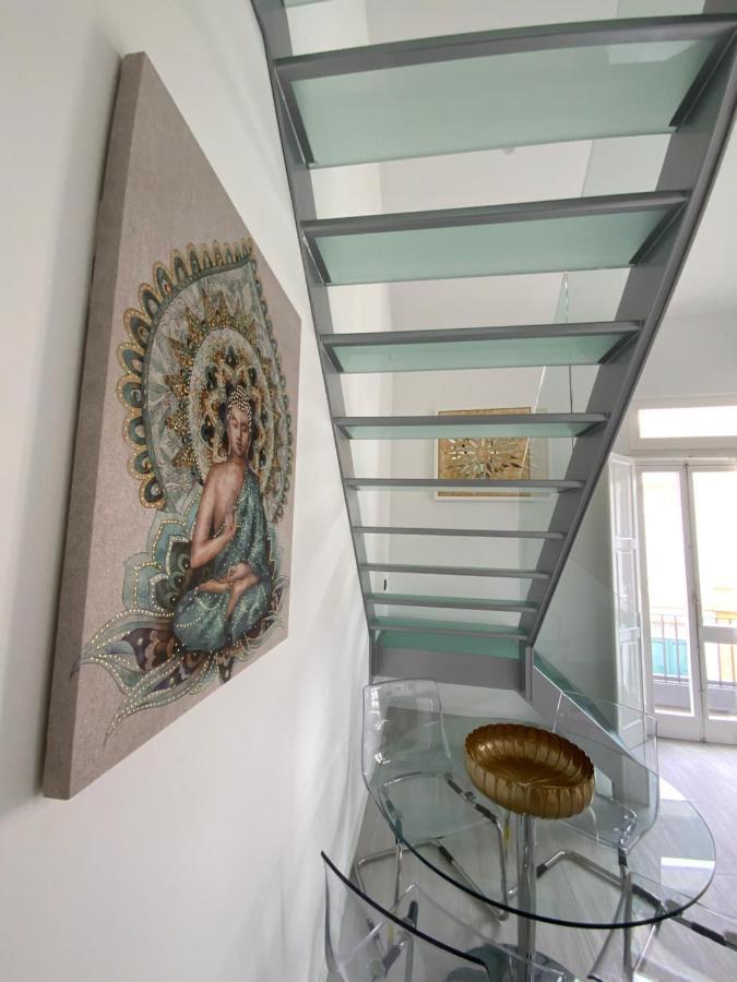 Luxury Loft Apartment Ribeira Grande Exterior photo